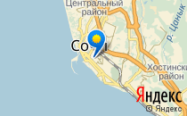 Центр внешкольной работы г. Сочи                             Россия ,                                                                            Сочи
                            ,                        