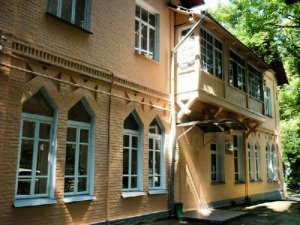 Вечерняя (сменная) общеобразовательная школа №1                             Россия ,                                                                            Сочи
                            ,                        