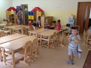 Детский сад №117. &laquo;Лесная сказка&raquo;                             Россия ,                                                                            Сочи
                            ,                        