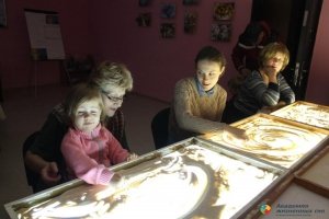 Академия жизненных сил                             Россия ,                                                                            Ставрополь
                            ,                        