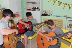 Точка роста                             Россия ,                                                                            Ставрополь
                            ,                        