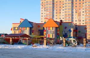 Детский сад №25                             Россия ,                                                                            Ставрополь
                            ,                        