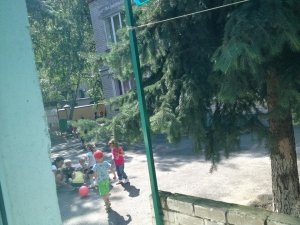 Детский сад №11. &laquo;Журавушка&raquo;                             Россия ,                                                                            Ставрополь
                            ,                        