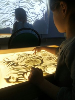 Happy ART                             Россия ,                                                                            Ставрополь
                            ,                        