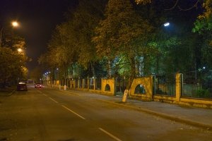 Средняя общеобразовательная школа №41                             Россия ,                                                                            Ставрополь
                            ,                        