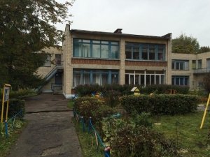 Детский сад №3. &laquo;Теремок&raquo;                             Россия ,                                                                            Старый Оскол
                            ,                        