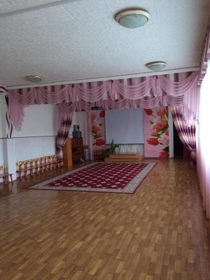 Детский сад №24. &laquo;Березка&raquo;                             Россия ,                                                                            Старый Оскол
                            ,                        