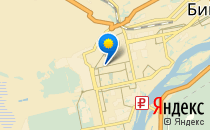 Роддом №1 при городской больнице №2                             Россия ,                                                                            Бийск
                            ,                        