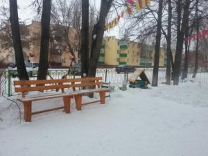 Детский сад №18. &laquo;Ромашка&raquo;                             Россия ,                                                                            Ишимбай
                            ,                        