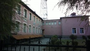 Фото Школы 86