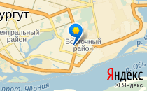 Центр развития талантов ребенка                             Россия ,                                                                            Сургут
                            ,                        