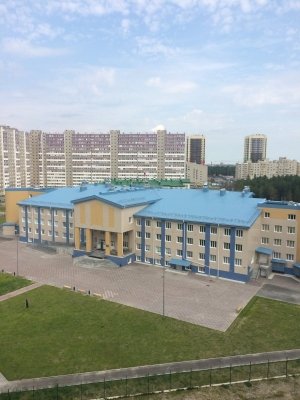 Средняя общеобразовательная школа №9                             Россия ,                                                                            Сургут
                            ,                        