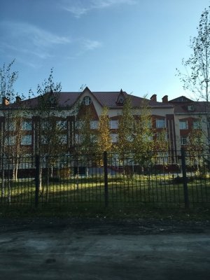 Средняя общеобразовательная школа №22 им. Г.Ф. Пономарёва                             Россия ,                                                                            Сургут
                            ,                        