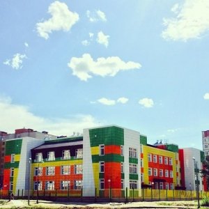 Детский сад №29. &laquo;Журавушка&raquo;                             Россия ,                                                                            Сургут
                            ,                        