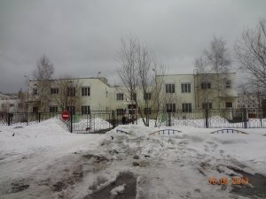 Детский сад №83. &laquo;Утиное гнездышко&raquo;                             Россия ,                                                                            Сургут
                            ,                        