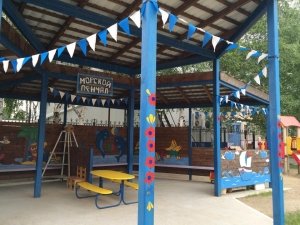 Детский сад №25. &laquo;Родничок&raquo;                             Россия ,                                                                            Сургут
                            ,                        