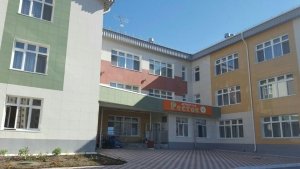 Детский сад №48. &laquo;Росток&raquo;                             Россия ,                                                                            Сургут
                            ,                        