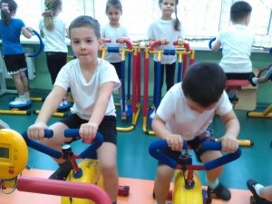 Детский сад №6. &laquo;Василек&raquo;                             Россия ,                                                                            Сургут
                            ,                        