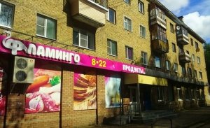 Теремок                             Россия ,                                                                            Сыктывкар
                            ,                        