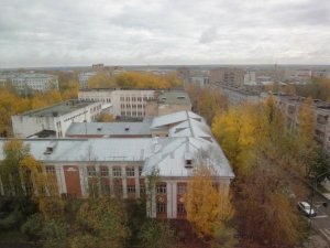 Средняя общеобразовательная школа №15                             Россия ,                                                                            Сыктывкар
                            ,                        