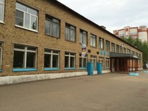 Средняя общеобразовательная школа №35 с углубленным изучением отдельных предметов                             Россия ,                                                                            Сыктывкар
                            ,                        