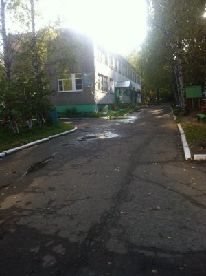 Березка                             Россия ,                                                                            Сыктывкар
                            ,                        