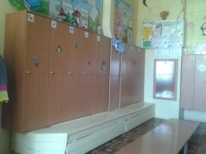 Центр развития ребенка-детский сад №114                             Россия ,                                                                            Сыктывкар
                            ,                        