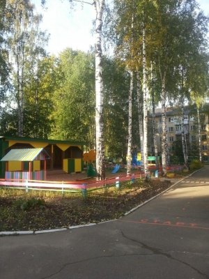 Детский сад №77 общеразвивающего вида                             Россия ,                                                                            Сыктывкар
                            ,                        