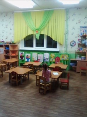 Центр развития ребенка-детский сад №17                             Россия ,                                                                            Сыктывкар
                            ,                        