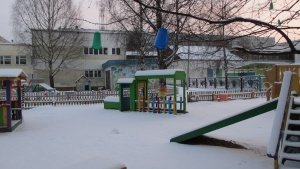 Детский сад №8                             Россия ,                                                                            Сыктывкар
                            ,                        