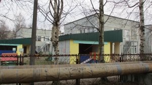 Детский сад №61. &laquo;Речецветик&raquo;                             Россия ,                                                                            Сыктывкар
                            ,                        