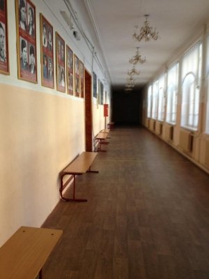 Гимназия им. А.С. Пушкина                             Россия ,                                                                            Сыктывкар
                            ,                        