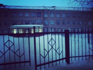 Русская гимназия                             Россия ,                                                                            Сыктывкар
                            ,                        