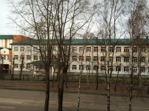 Гимназия искусств при Главе Республики Коми им. Ю.А. Спиридонова                             Россия ,                                                                            Сыктывкар
                            ,                        