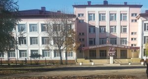 Средняя общеобразовательная школа №36                             Россия ,                                                                            Тамбов
                            ,                        