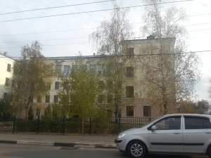 Средняя общеобразовательная школа №33                             Россия ,                                                                            Тамбов
                            ,                        