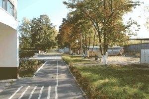 Детский сад №32. &laquo;Ромашка&raquo;                             Россия ,                                                                            Тамбов
                            ,                        