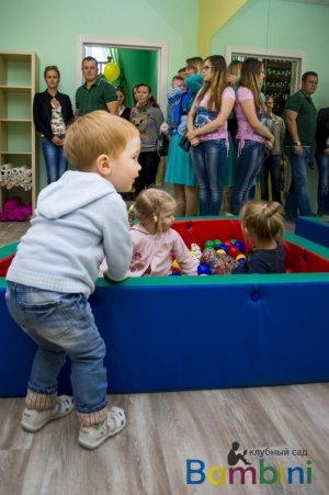 Bambini                             Россия ,                                                                            Тверь
                            ,                        