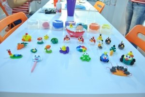 JumpingClay                             Россия ,                                                                            Тверь
                            ,                        