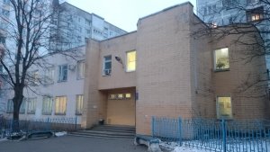 Женская консультация                             Россия ,                                                                            Тверь
                            ,                        