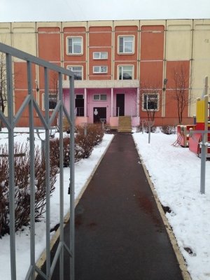 Детский сад №158                             Россия ,                                                                            Тверь
                            ,                        