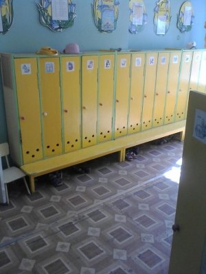 Детский сад №96. &laquo;Золотой ключик&raquo;                             Россия ,                                                                            Тверь
                            ,                        