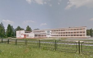 Средняя общеобразовательная школа №2                             Россия ,                                                                            Тобольск
                            ,                        