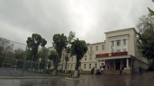 Фото Школа Алматы