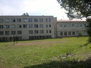 Лицей №19                             Россия ,                                                                            Тольятти
                            ,                        