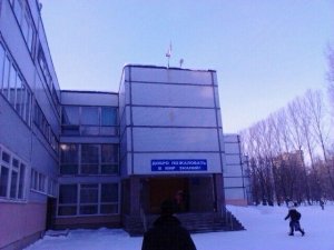 Лицей №57                             Россия ,                                                                            Тольятти
                            ,                        