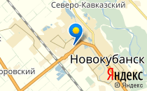 Женская консультация Новокубанского района                             Россия ,                                                                            Новокубанск
                            ,                        