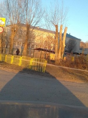 Средняя общеобразовательная школа №7                             Россия ,                                                                            Жигулевск
                            ,                        