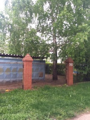 Детский сад №203. &laquo;Алиса&raquo;                             Россия ,                                                                            Тольятти
                            ,                        