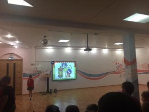 Детский сад №159. &laquo;Соловушка&raquo;                             Россия ,                                                                            Тольятти
                            ,                        